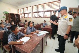 Satgas PRR Tito nilai swakelola efektif pulihkan sekolah terdampak bencana