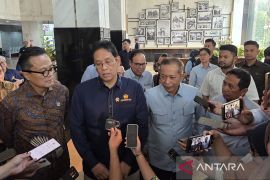 Purbaya sebut bakal gunakan AI LNSW deteksi potensi kekurangan pajak