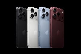 iPhone 18 Pro dan 18 Pro Max dirilis, ini spesifikasinya