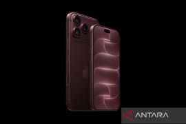 iPhone 18 Pro dan Pro Max resmi rilis, ini harga dan spesifikasinya