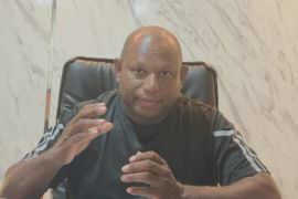 E-sports jadi peluang ekonomi anak muda Papua