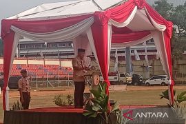 Kwarnas: Pramuka Jawa Tengah aktif mendukung inovasi kepramukaan