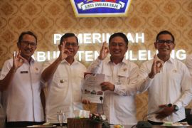 BPK Bali maksimalkan pengawasan dana pendidikan Buleleng