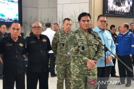 KSAL nilai drone bawah air penting untuk pengawasan laut Indonesia
