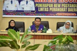 Pemkot Bima siapkan 14 posyandu dalam ajang Posyandu NTB 2026