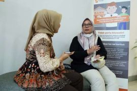 LPS sebut telah membayarkan klaim 79,64 persen nasabah BPRS Gaido Cianjur yang ditutup