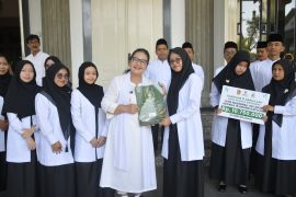 Pemkot Semarang kirim 16 delegasi bergabung pada MTQ Nasional