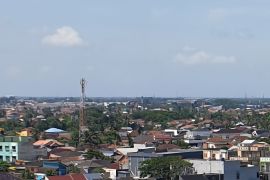 Sumsel lakukan percepatan bedah rumah 13.000 unit