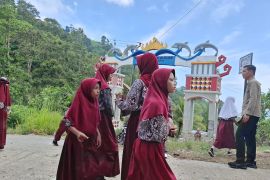 Gubernur Lampung: Jumat siswa kembali sekolah normal