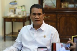 Mentan sampaikan duka cita atas penembakan di Papua Pegunungan
