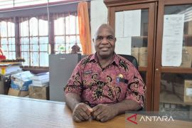 Pemerintah Manokwari rekonsiliasi data pekerja informal penerima Jamsostek