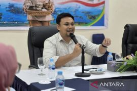 Empat pemda di Papua Barat lindungi 50.508 pekerja rentan dengan Jamsostek