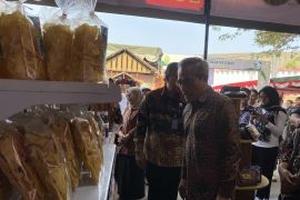 Pemkab Bantul dorong pelaku UMKM perkuat promosi produk secara digital