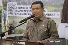 Pemkab Tanjung Jabung Barat dorong daur ulang sampah berbasis ekonomi