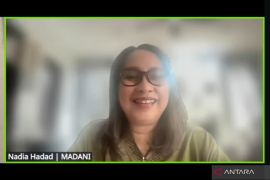 Madani ingatkan pentingnya perlindungan kelompok rentan saat karhutla