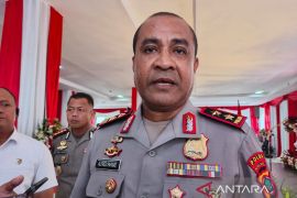 Isu Black September merebak, Kapolda Papua Barat ingatkan warga tak terprovokasi