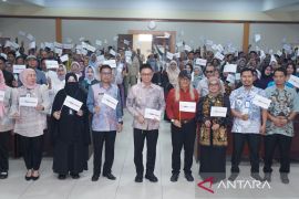 Pemkot Pontianak perkuat digitalisasi layanan publik cegah korupsi
