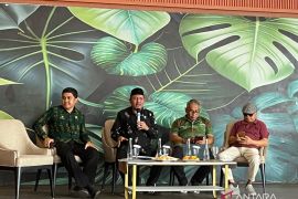 Sulawesi Tengah bedah 124 rumah tidak layak huni turunkan kemiskinan
