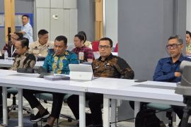 Sulbar minta pemerintah pusat atasi wilayah blankspot