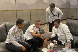Padang Pariaman-BPTD koordinasi reaktivasi APIL jalan nasional&nbsp;