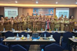 Pemkab Baubau optimalkan dana kelurahan dan CSR tangani penyakit ATM