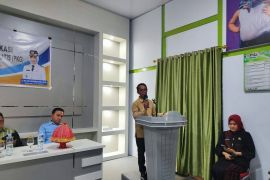 Pemkot Baubau telah layani 75.466 warga Cek Kesehatan Gratis hingga akhir Agustus 2026