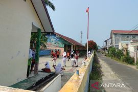 Pemkot Bengkulu: Muatan lokal jadi upaya lestarikan bahasa daerah