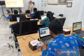 Balai Bahasa Bengkulu uji coba UKBI bagi penyandang disabilitas rungu