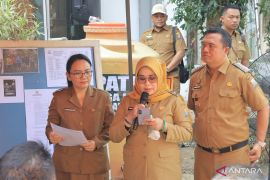Pemkot Palembang putus rantai penyebaran TB lewat pelacakan