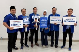 Legislator: Tiga agenda Demokrat harus diwujudkan dalam fungsi legislasi
