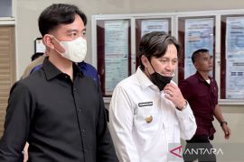 Wapres minta pemadaman karhutla dan kesehatan warga berjalan bersamaan