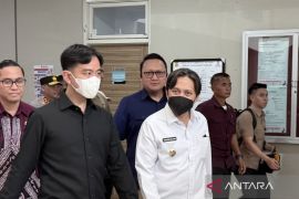 Wapres Gibran tekankan kesiapan rumah sakit bagi warga terdampak karhutla
