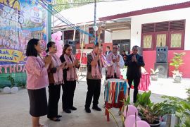 Pemkot Ambon minta sekolah beri ruang anak kembangkan potensi bidang akademik dan non akademik