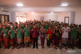 Pemkab Badung terus maksimalkan pencegahan narkotika pada pelajar