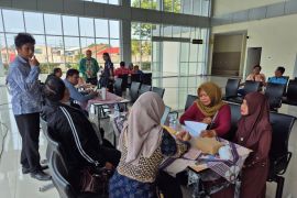 Pemkab: Jumlah penduduk Kepulauan Seribu 30.365 jiwa per Agustus 2026