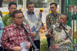 DKI gelontorkan Rp90 miliar untuk pembangunan SJUT