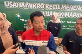 Pertamina ambil alih SPBU nakal untuk perketat pengawasan BBM subsidi