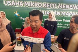 Pertamina siap dukung pembatasan Pertalite untuk warga desil 9 dan 10
