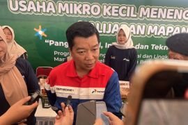 Pertamina mengajak masyarakat awasi penyaluran BBM bersubsidi