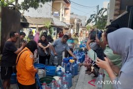 Pemkot siapkan 18 SPAM untuk distribusi air bersih di Makassar