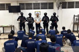 Kriminal kemarin, mahasiswi tewas hingga 87 napi ke Nusakambangan