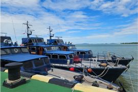 Telkomsat perluas konektivitas satelit untuk dukung digitalisasi sektor maritim