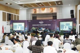 MediaMIND Buka Ruang Angkat Cerita Pertambangan dari Daerah