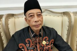Pemkot Mataram alokasikan pengadaan 23 ton beras cadangan bencana