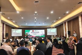 BPJS Ketenagakerjaan perkuat sinergisitas Polri demi kepatuhan perusahaan