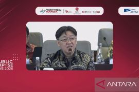 Astra catat capex capai Rp16,9 T, mayoritas buat akuisisi tambang emas