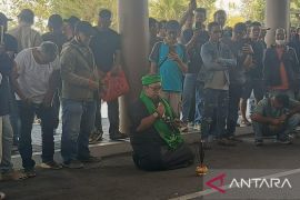 Almaster Babel tegaskan bukan anti-PT Timah