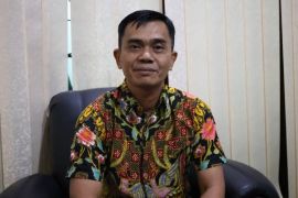Sewa habis, Perumda data ulang 1.676 kios Pasar Anyar Tangerang