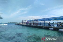 Pemkab Jepara menggandeng swasta perbaiki fasilitas Pelabuhan Karimunjawa
