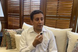 Indonesia pledges full support for new UNGA President Khalilur Rahman